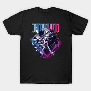 jojo jotaro T-Shirt